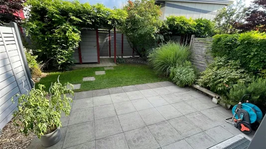 Houses in Arlesheim - photo 1