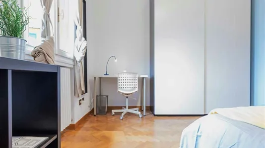 Rooms in Bologna - photo 4