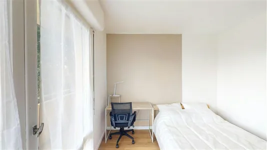 Rooms in Toulouse - photo 3