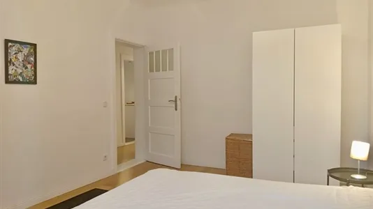 Apartments in Berlin Neukölln - photo 8