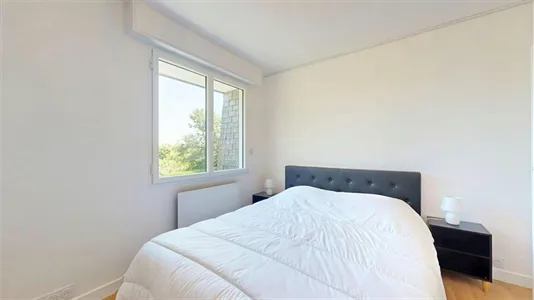 Rooms in Rennes - photo 2