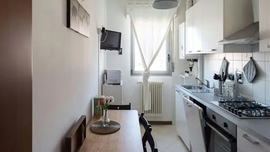 Rooms in Bologna - photo 10