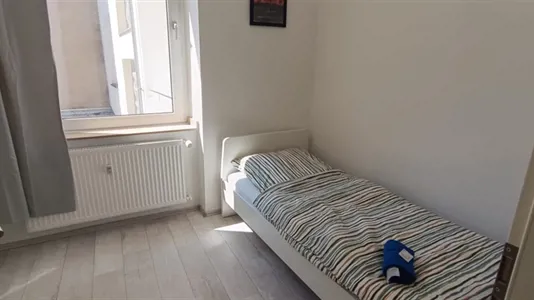 Rooms in Dortmund - photo 1