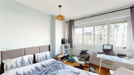 Rooms in Saint-Julien-en-Genevois - photo 2