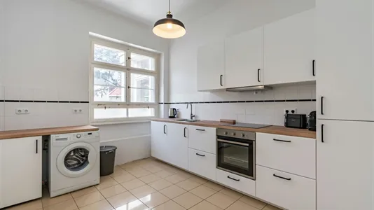 Rooms in Berlin Charlottenburg-Wilmersdorf - photo 6