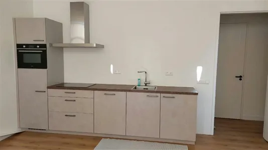 Apartments in Location is not specified - photo 4