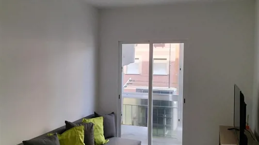 Apartments in Getafe - photo 2