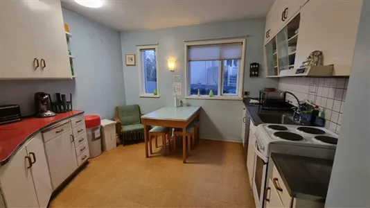 Rooms in Reykjavík Hlíðar - photo 4