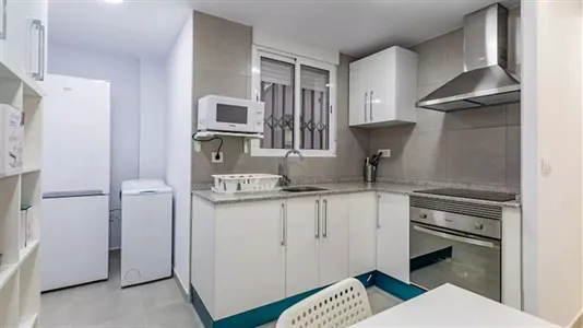 Rooms in Valencia Poblats Marítims - photo 4