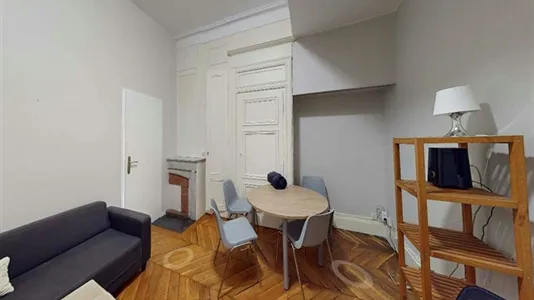 Rooms in Lyon - photo 3