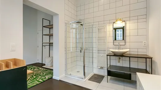Rooms in Brussels Sint-Joost-ten-Node - photo 4