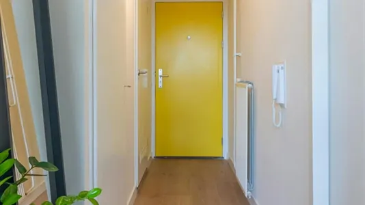 Apartments in Amsterdam Zeeburg - photo 9