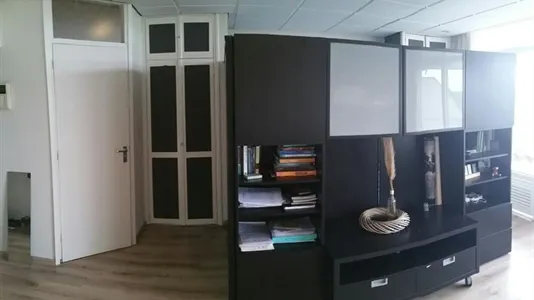 Apartments in Leiden - photo 3