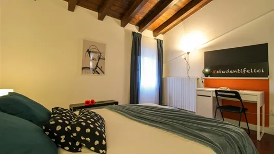 Rooms in Brescia - photo 5