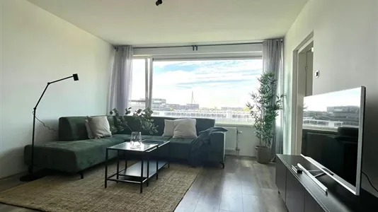 Apartments in Utrecht Zuid-West - photo 3
