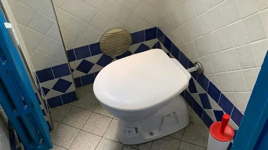 Rooms in Milano Zona 2 - Stazione Centrale, Gorla, Turro, Greco, Crescenzago - photo 8