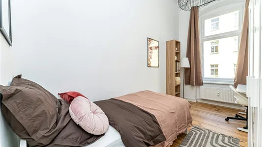 Rooms in Berlin Treptow-Köpenick - photo 2