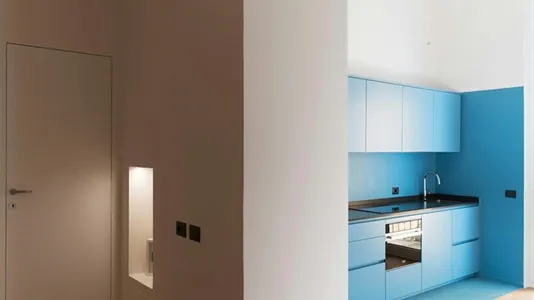 Apartments in Turin - photo 4