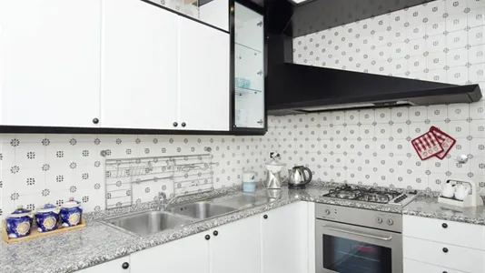 Rooms in Roma Municipio XIII – Aurelia - photo 5