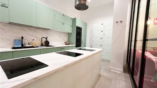 Rooms in Segovia - photo 9