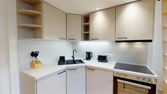 Apartments in Berlin Charlottenburg-Wilmersdorf - photo 6