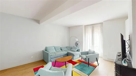 Apartments in Grenoble - photo 2