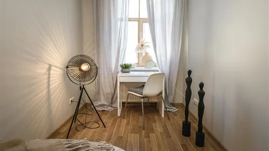 Rooms in Riga Vecrīga - photo 4