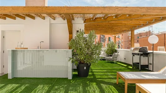 Apartments in Madrid Usera - photo 5