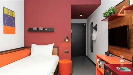 Rooms in Turin - photo 2