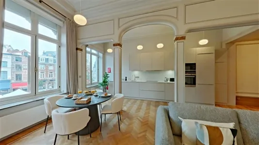 Apartments in Stad Brussel - photo 6