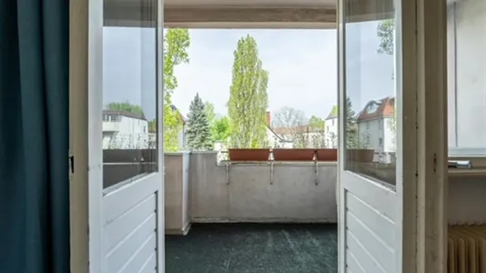 Apartments in Berlin Tempelhof-Schöneberg - photo 8