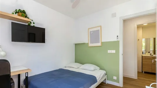 Rooms in Alcalá de Henares - photo 1