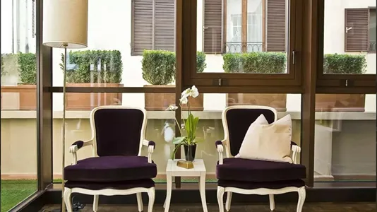 Rooms in Florence - photo 9