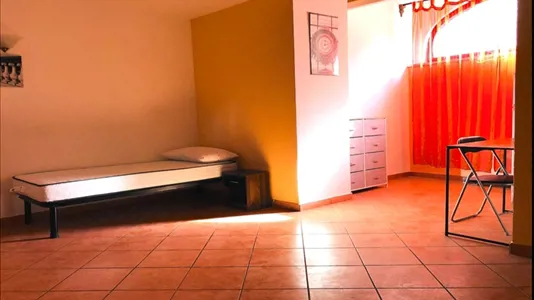 Rooms in Roma Municipio XI – Arvalia/Portuense - photo 2