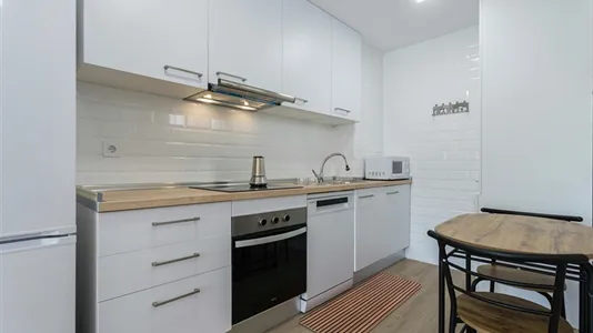 Apartments in Chipiona - photo 10