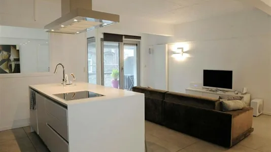 Apartments in Brussels Sint-Gillis - photo 4