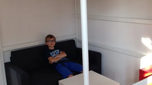 Apartments in Strasbourg - photo 5