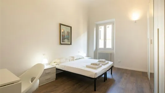 Apartments in Florence - photo 7