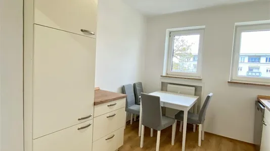 Rooms in Munich Moosach - photo 6