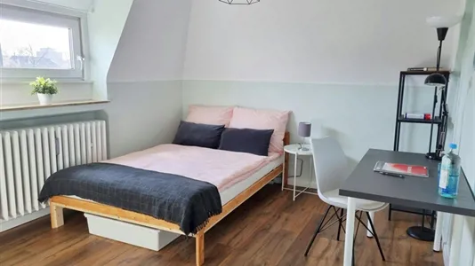 Rooms in Cologne Innenstadt - photo 2