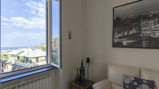 Apartments in Genoa - photo 7