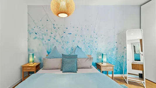 Apartments in Berlin Pankow - photo 8