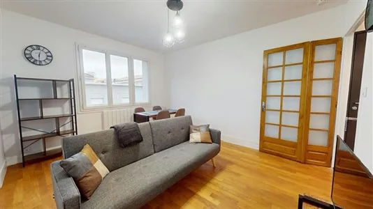 Rooms in Lyon - photo 7