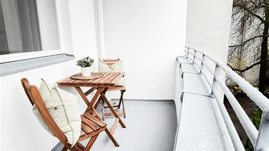 Apartments in Location is not specified - photo 10