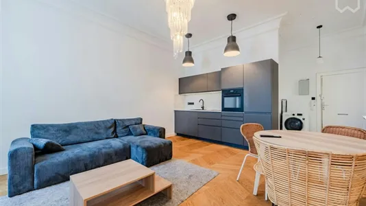 Apartments in Berlin Charlottenburg-Wilmersdorf - photo 6