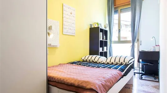 Rooms in Bologna - photo 3