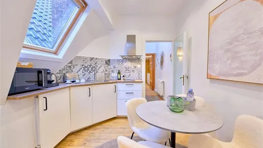 Apartments in Stad Brussel - photo 4