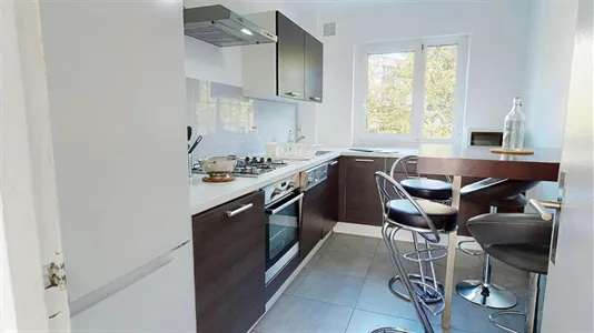 Rooms in Lyon - photo 9