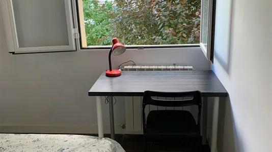 Rooms in Madrid Chamberí - photo 3