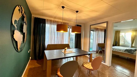 Rooms in Bülach - photo 1